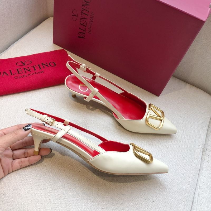 Valentino Sandals